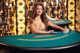 Live Poker